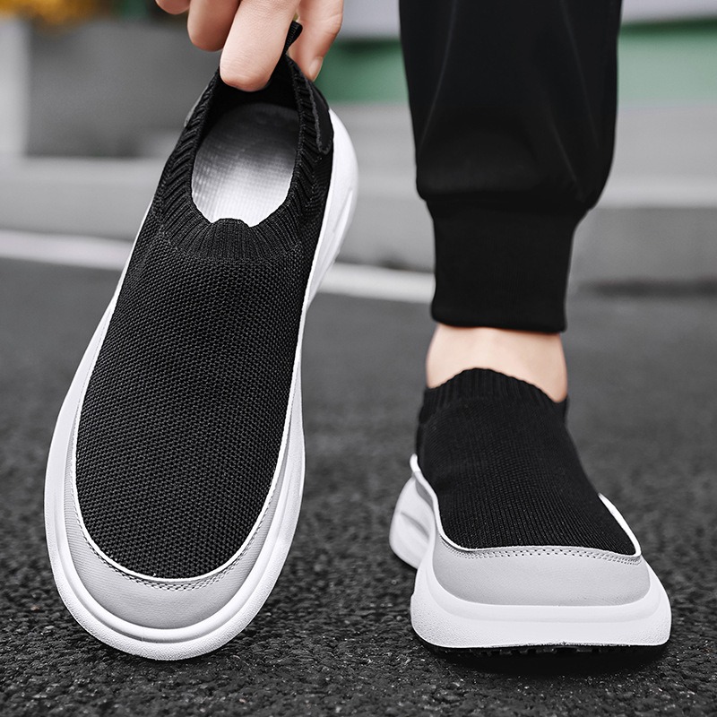 2025 nouvelles chaussures pour - Men'S Shoes For Running avis et prix