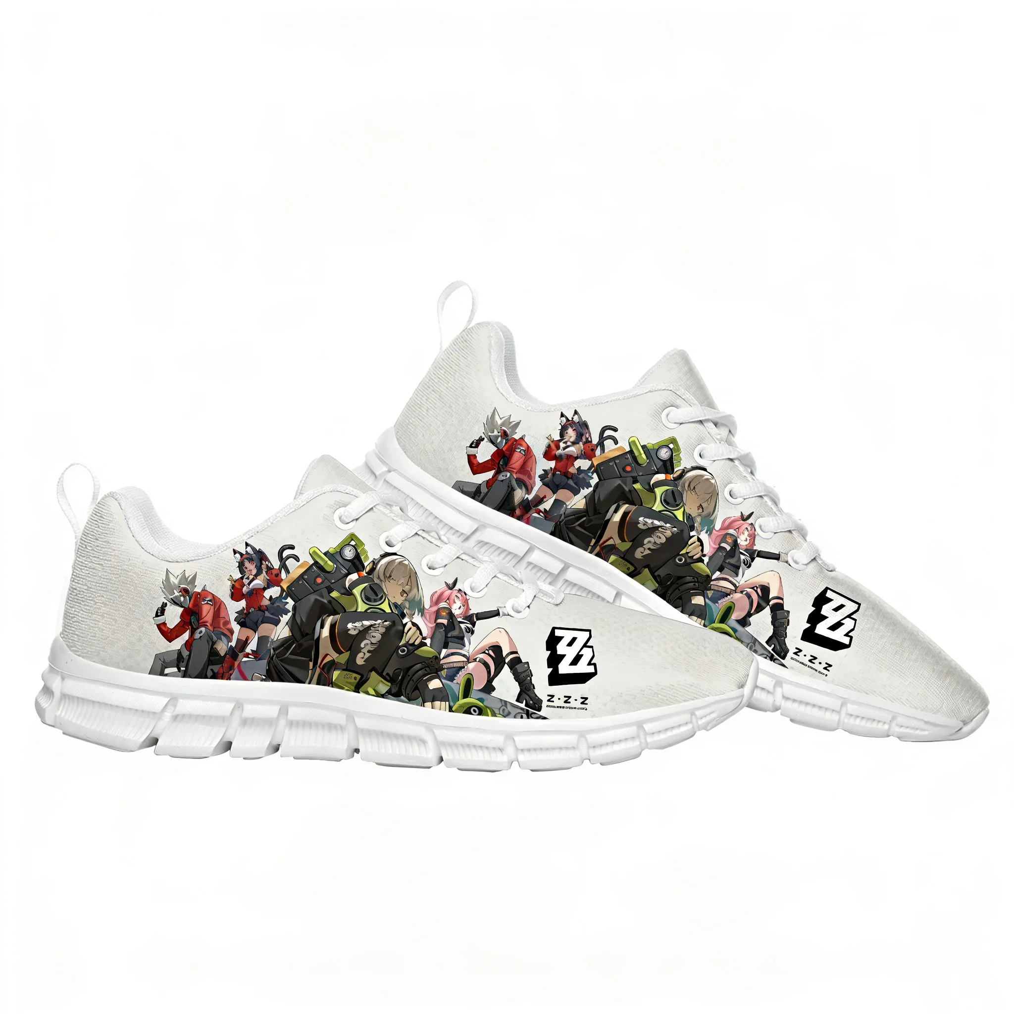 Absolute Zone Zero Sneakers po - Men'S Shoes Zone avis et prix
