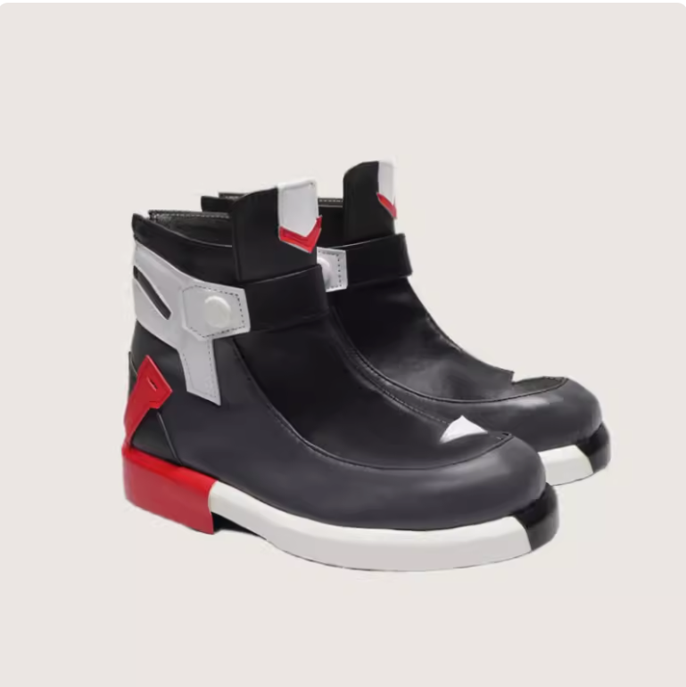 Chaussures de cosplay Billy Th - Men'S Shoes Zone avis et prix