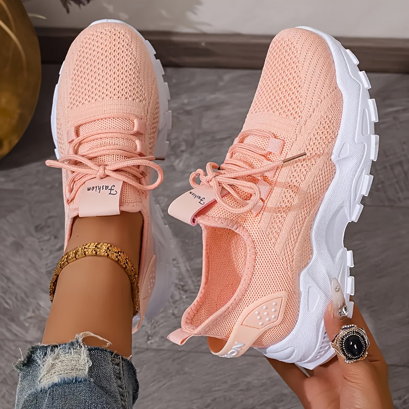 Baskets en tricot respirantes, - Men Shoes Type avis et prix