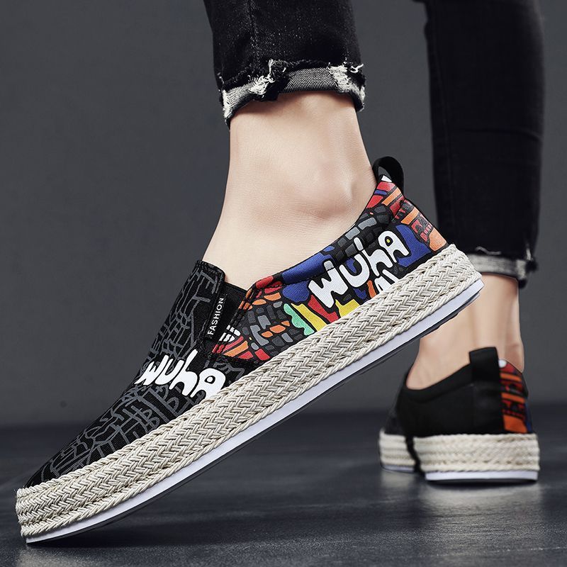 Baskets à Enfiler Décontractée - Men Shoes Outlet avis et prix