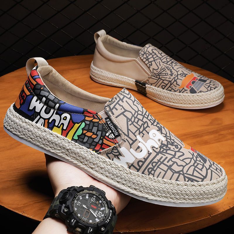 Baskets à Enfiler Décontractée - Men Shoes Outlet avis et prix