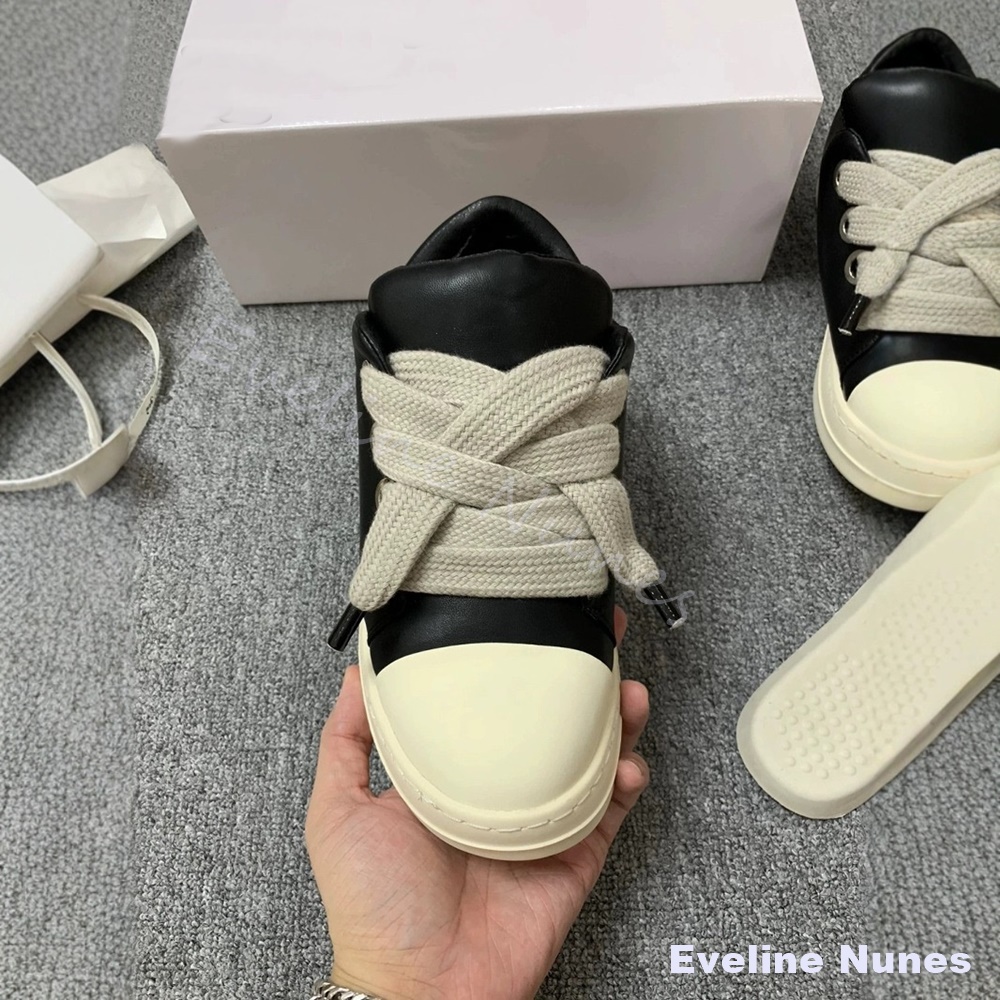 Baskets plateforme unisexe en  - Canvas Sneaker High avis et prix