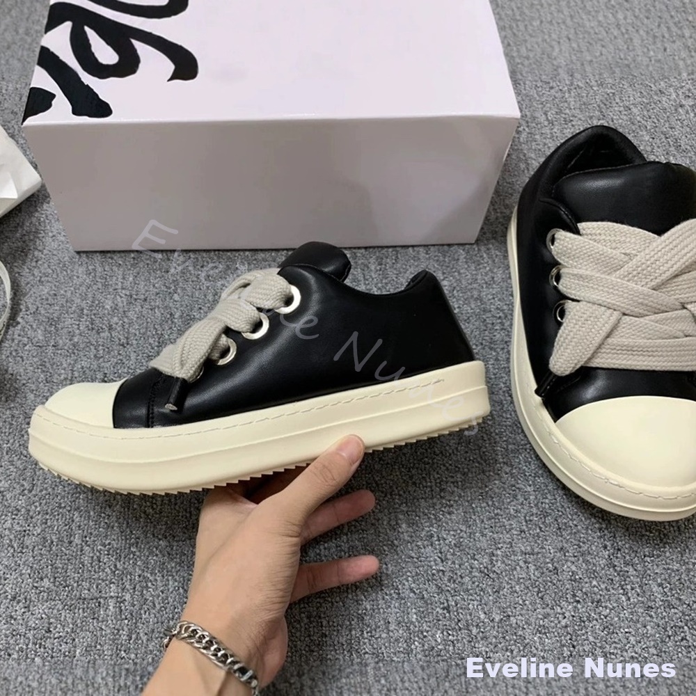 Baskets plateforme unisexe en  - Canvas Sneaker High avis et prix