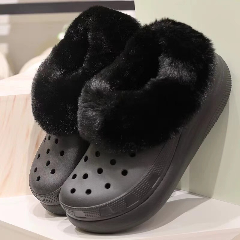 2025HOT trou chaussures couver - Men Shoes Outlet avis et prix