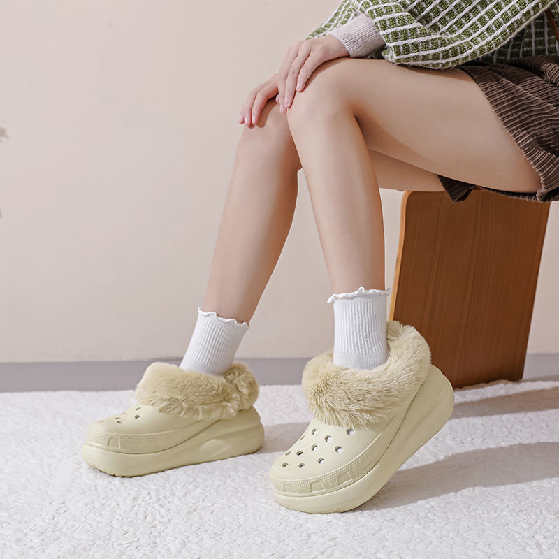 2025HOT trou chaussures couver - Men Shoes Outlet avis et prix