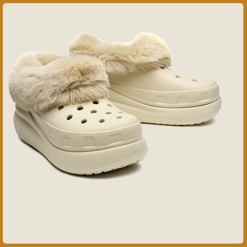2025HOT trou chaussures couver - Men Shoes Outlet avis et prix