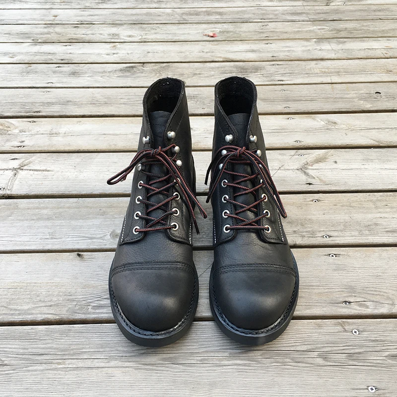 Nouveaux hommes chaussures mar - Men Shoes Type avis et prix