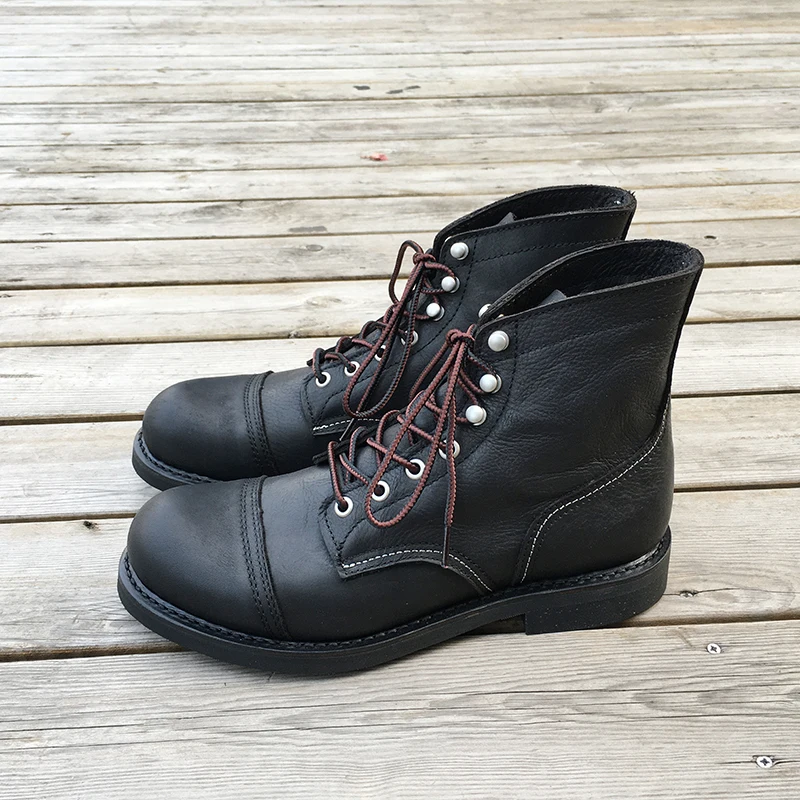 Nouveaux hommes chaussures mar - Men Shoes Type avis et prix