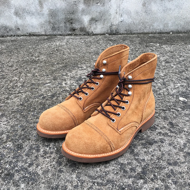 Nouveaux hommes chaussures mar - Men Shoes Type avis et prix