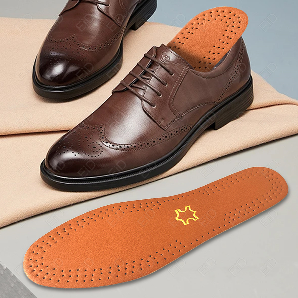 EiD – semelles intérieures en  - Men Shoes Outlet avis et prix