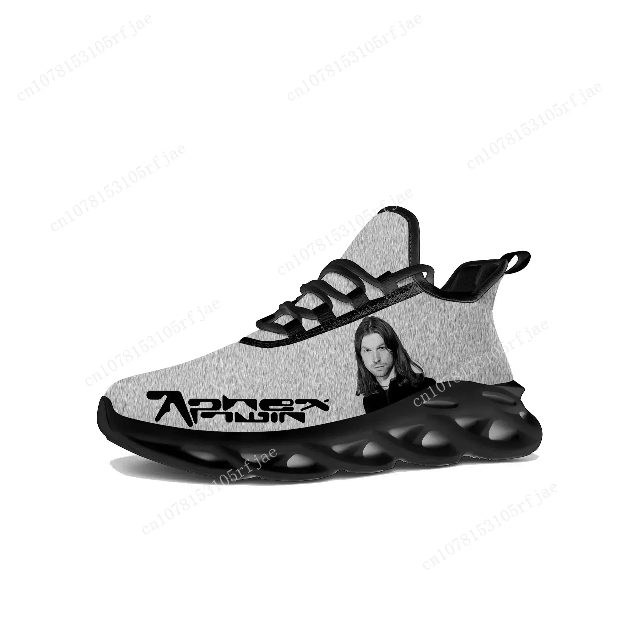 Aphex Twin Flats Sneakers pour - Men'S Shoes For Running avis et prix
