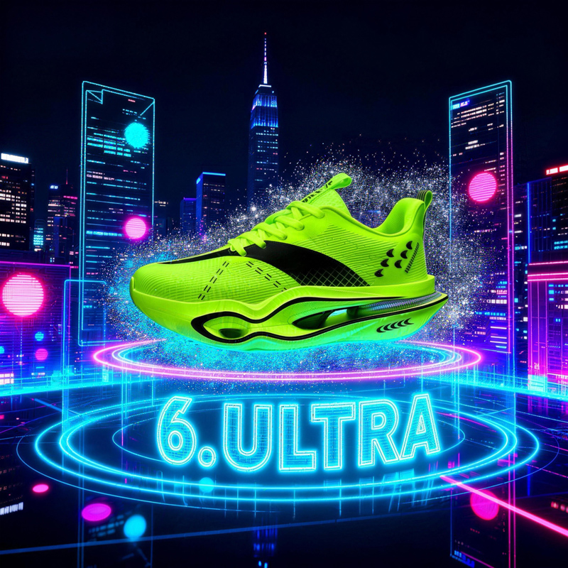 Nouvelles Chaussures de Sport  - Men'S Shoes For Running avis et prix
