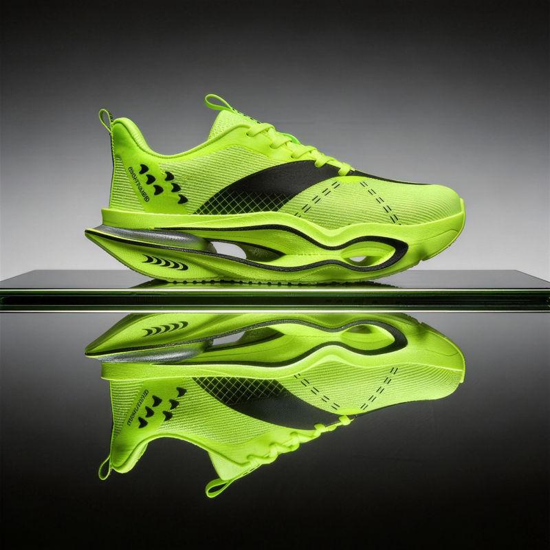 Nouvelles Chaussures de Sport  - Men'S Shoes For Running avis et prix