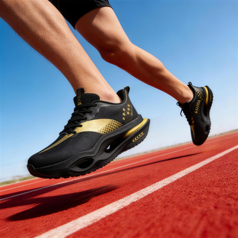 Nouvelles Chaussures de Sport  - Men'S Shoes For Running avis et prix