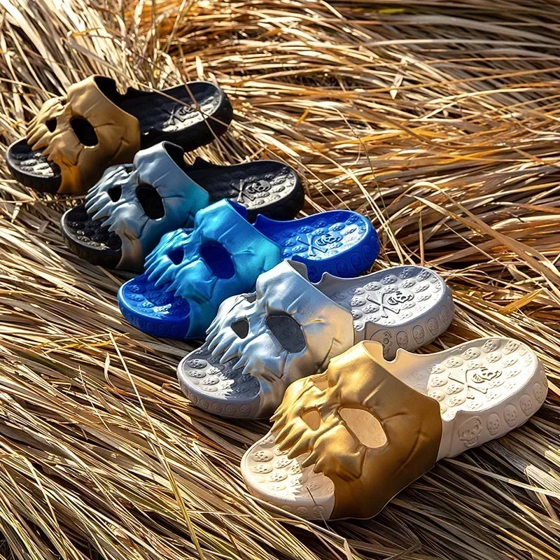 Pantoufles d'été pour hommes,  - Men'S Shoes Cloud avis et prix