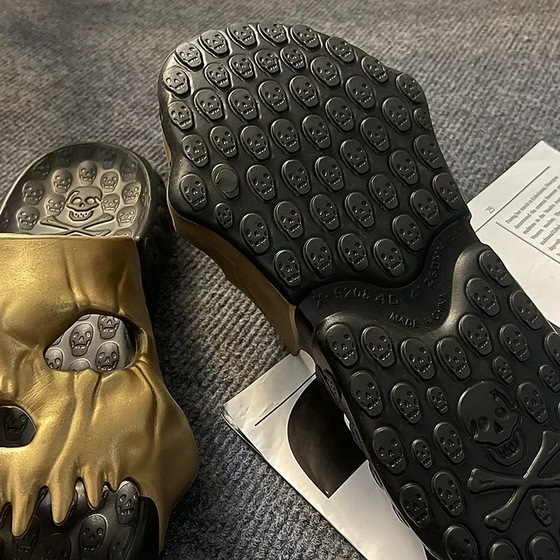 Pantoufles d'été pour hommes,  - Men'S Shoes Cloud avis et prix