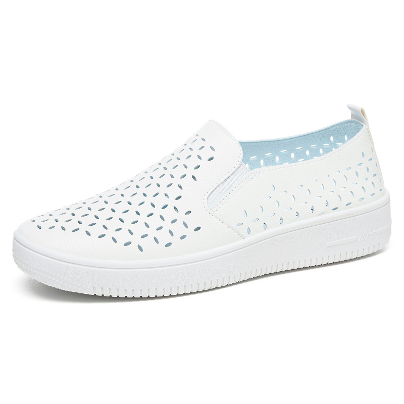 Baskets tendance pour femmes 2 - Casual Sneaker Low avis et prix