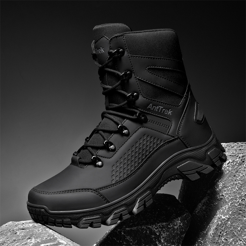 Bottes d'entraînement sauvage  - Men Shoes Type avis et prix