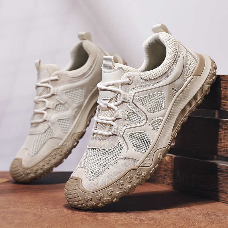 Chaussures d'été à plateforme  - Men Shoes Sneakers avis et prix