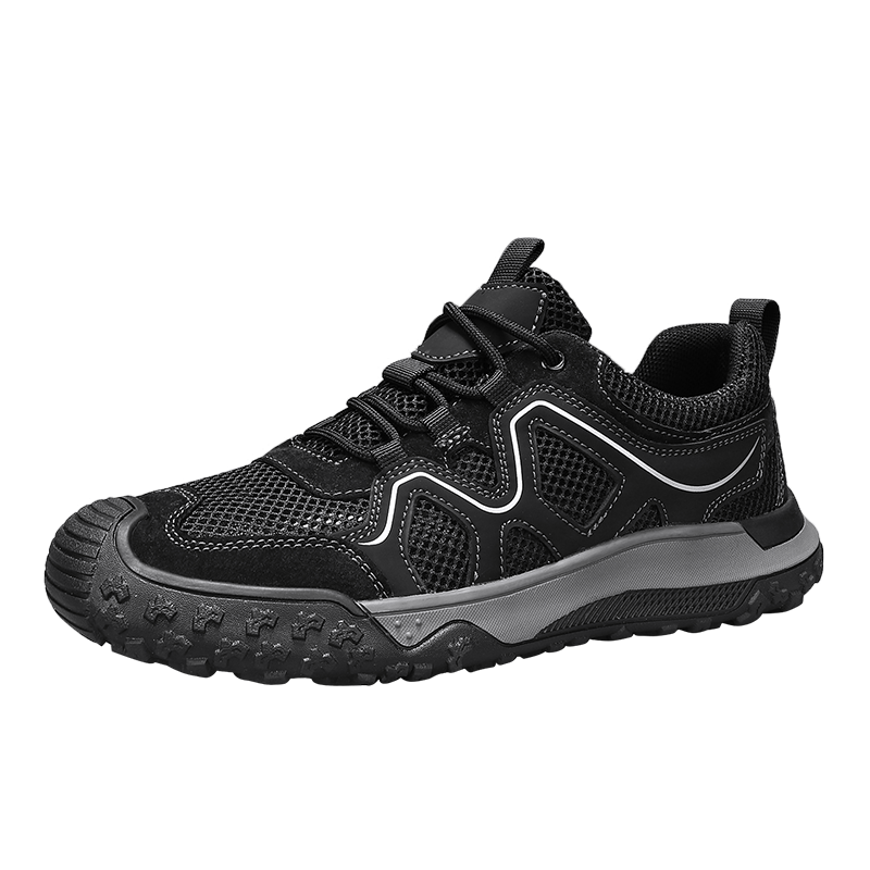 Chaussures d'été à plateforme  - Men Shoes Sneakers avis et prix
