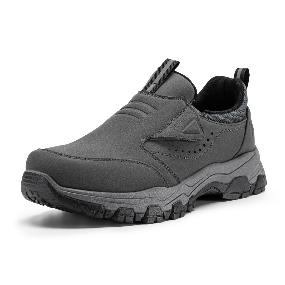Mocassins plats à enfiler pour - Men Shoes For Office Work avis et prix