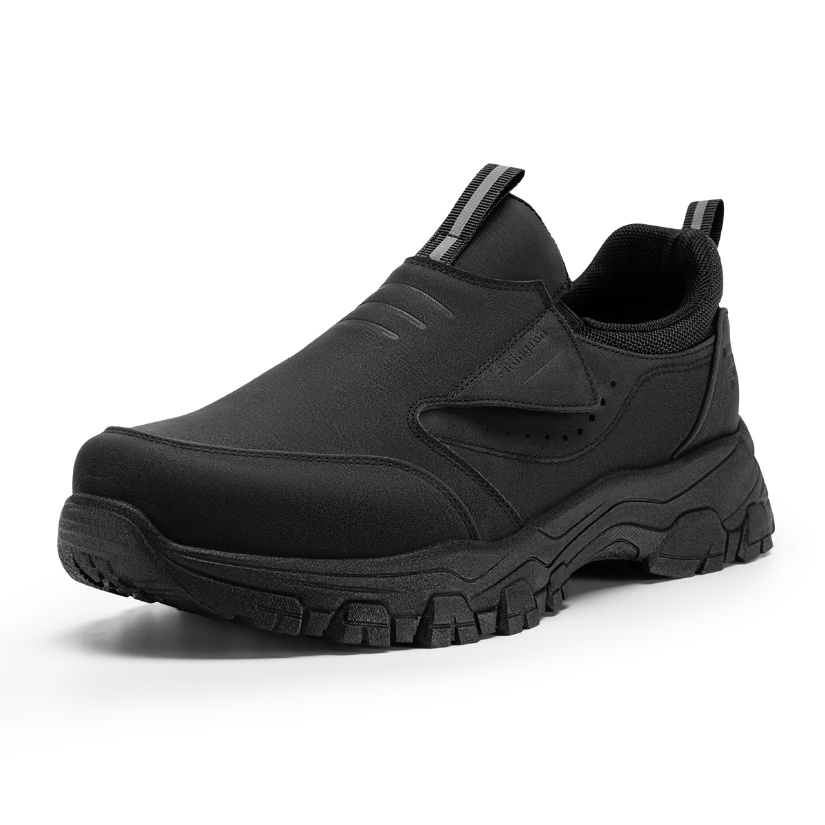 Mocassins plats à enfiler pour - Men Shoes For Office Work avis et prix