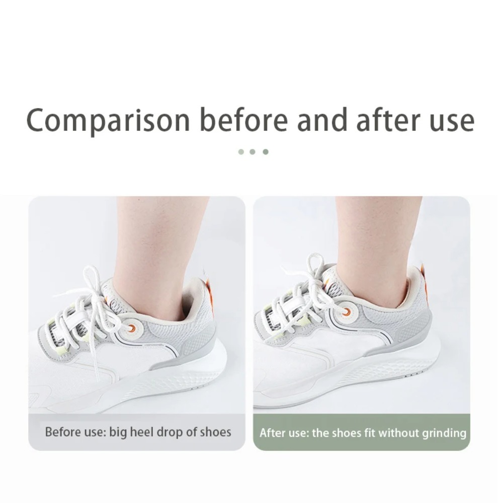 Semelles intérieures pour chau - Men Shoes Outlet avis et prix