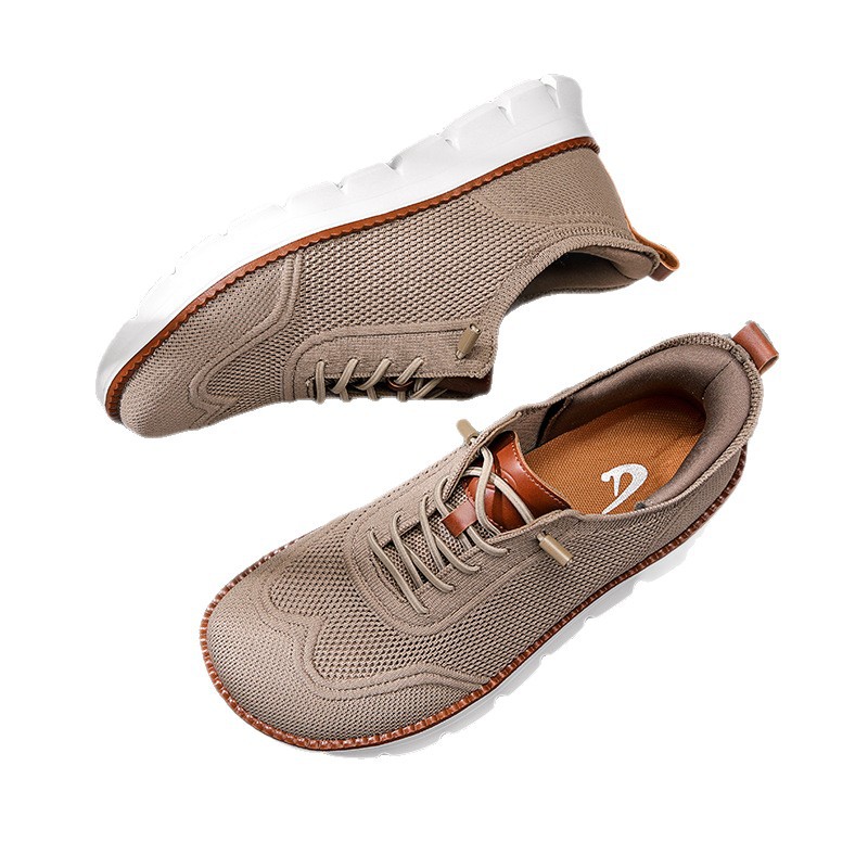 Élégant hommes large boîte cha - Men Shoes Type avis et prix