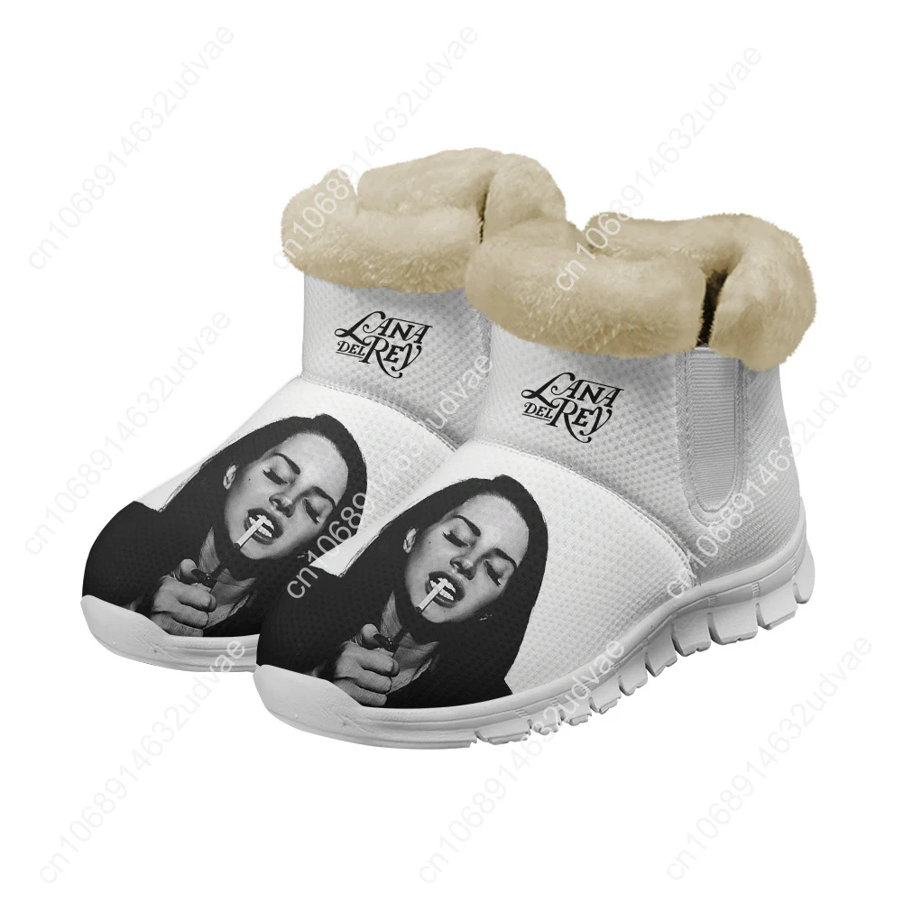 Chaussures en peluche Lana Del - Men Shoes Sneakers avis et prix