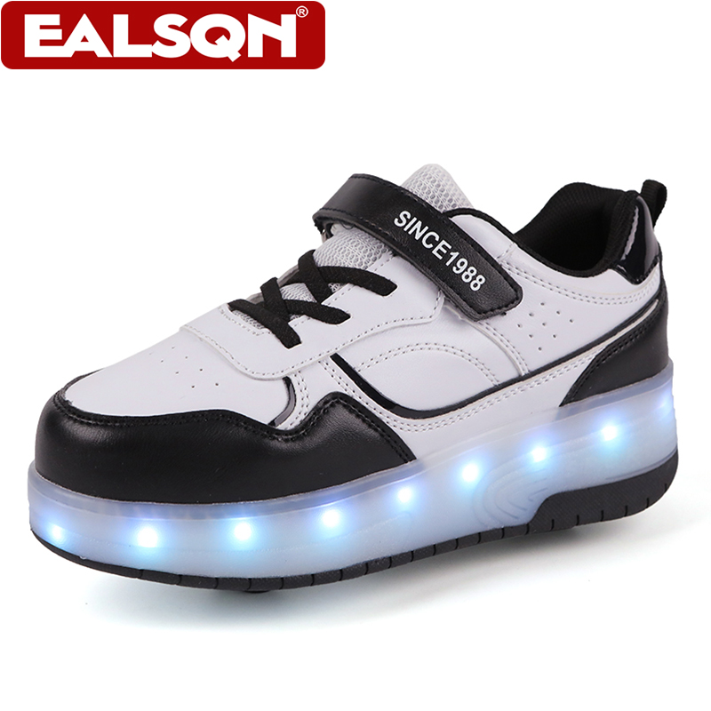 Nouveaux patins à roulettes lu - Men'S Shoes For Running avis et prix