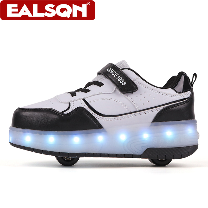 Nouveaux patins à roulettes lu - Men'S Shoes For Running avis et prix