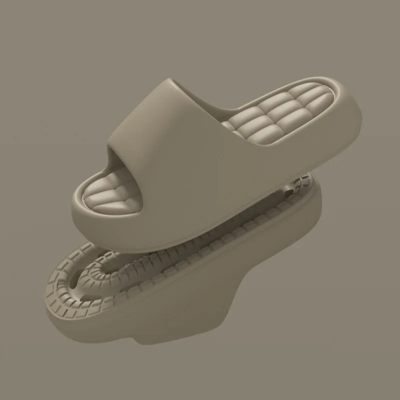 Sandales d'été à carreaux Clou - Men'S Shoes Cloud avis et prix