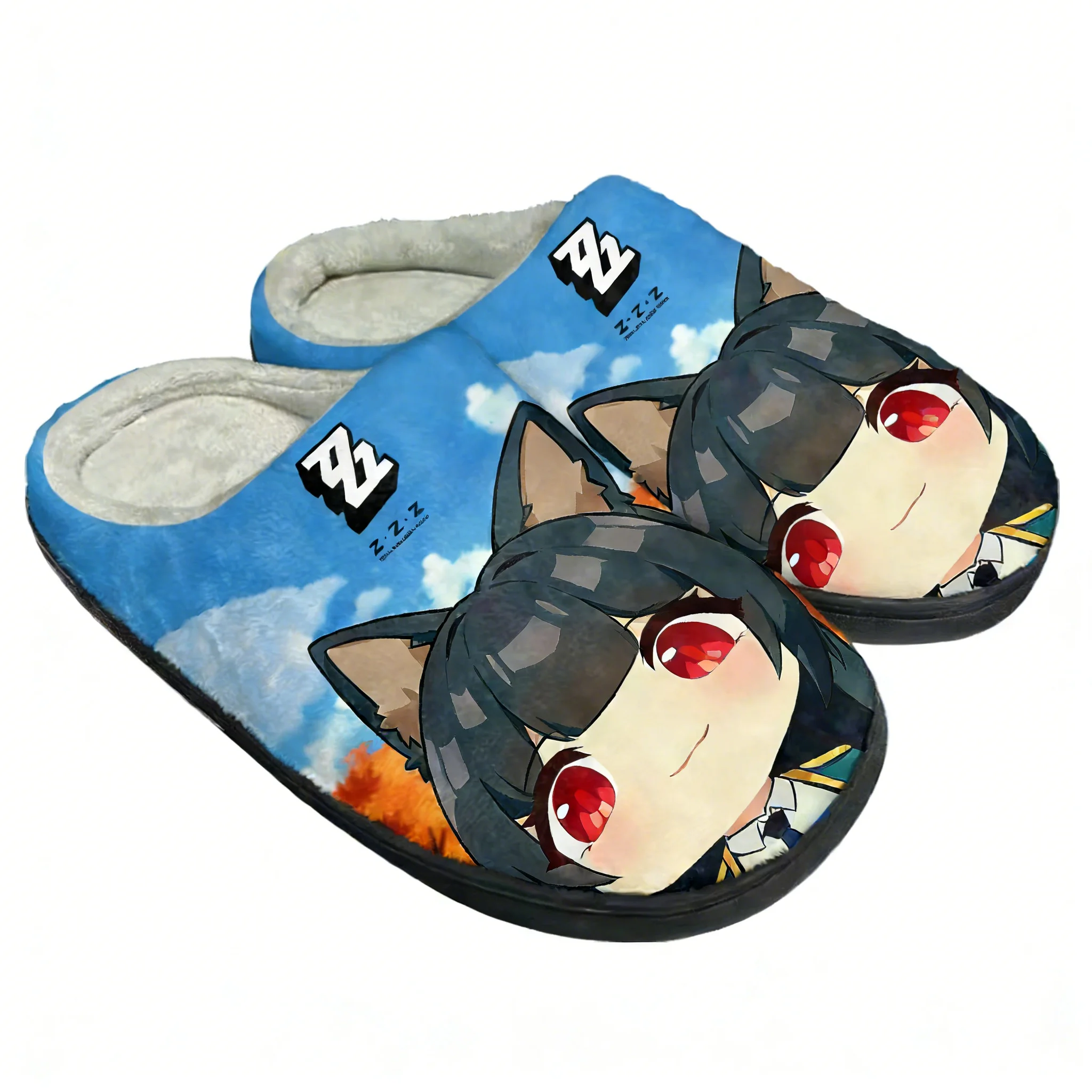 Chaussons en coton Absolute Zo - Men'S Shoes Zone avis et prix