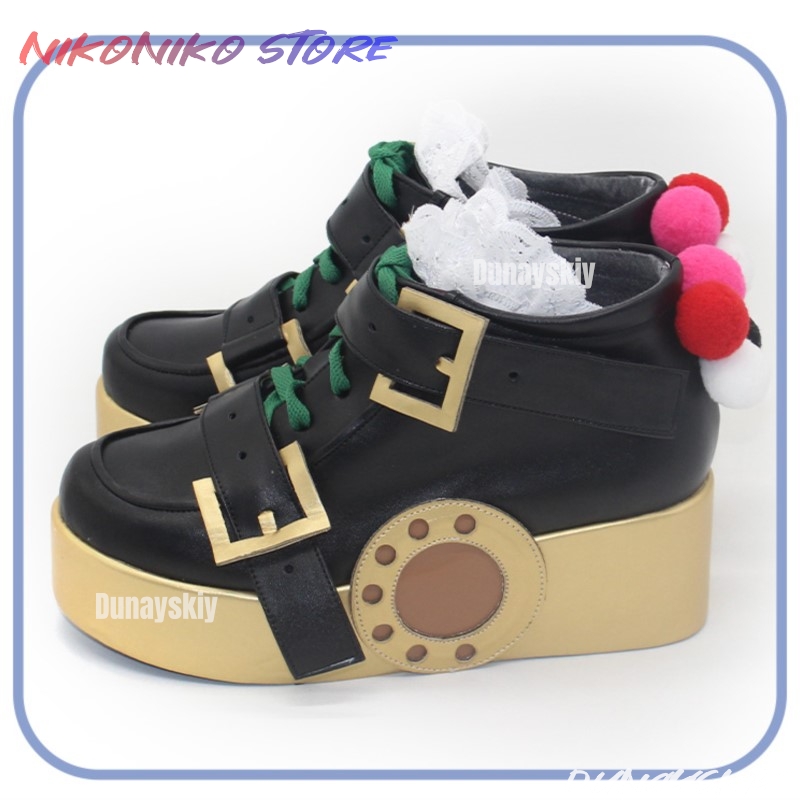 Jeu Zenless Zone zéro Dialyn C - Men'S Shoes Zone avis et prix