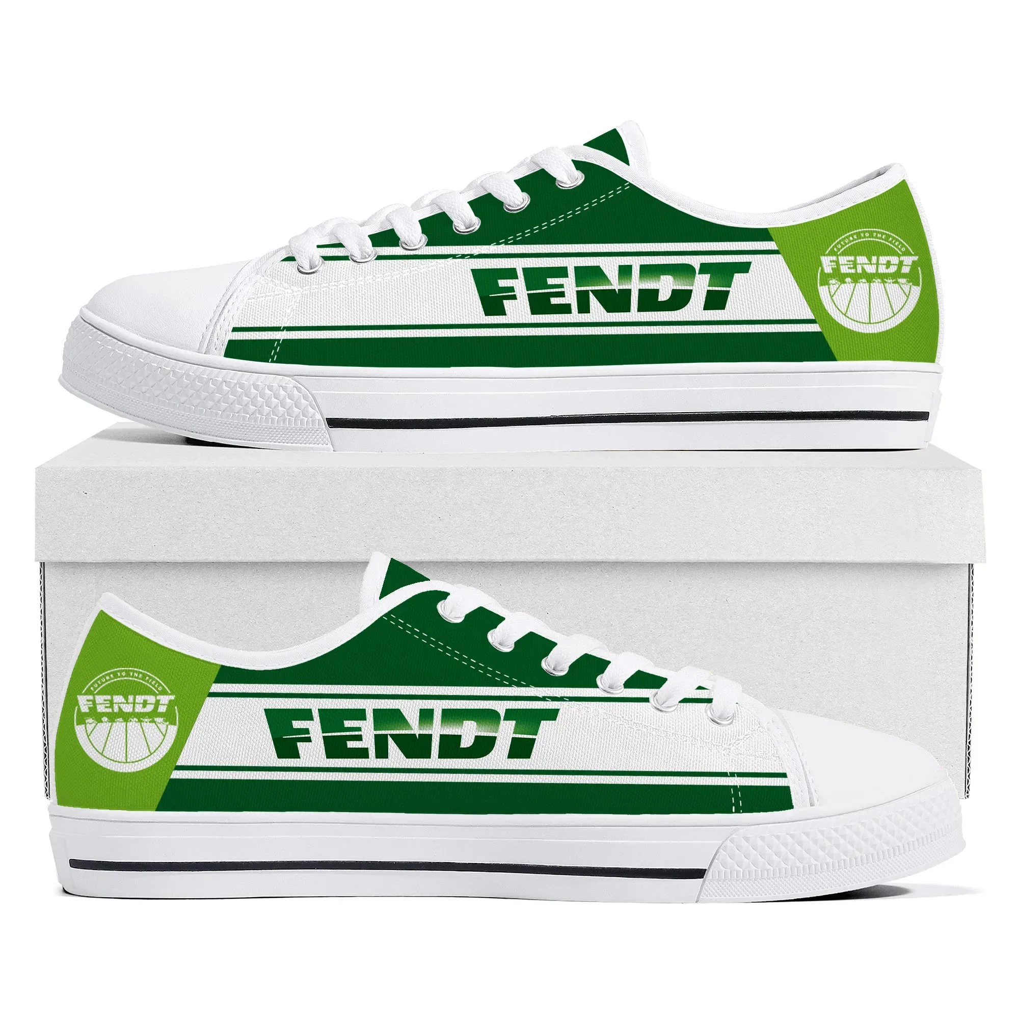 Chaussures Fendt, baskets bass - Canvas Sneaker High avis et prix