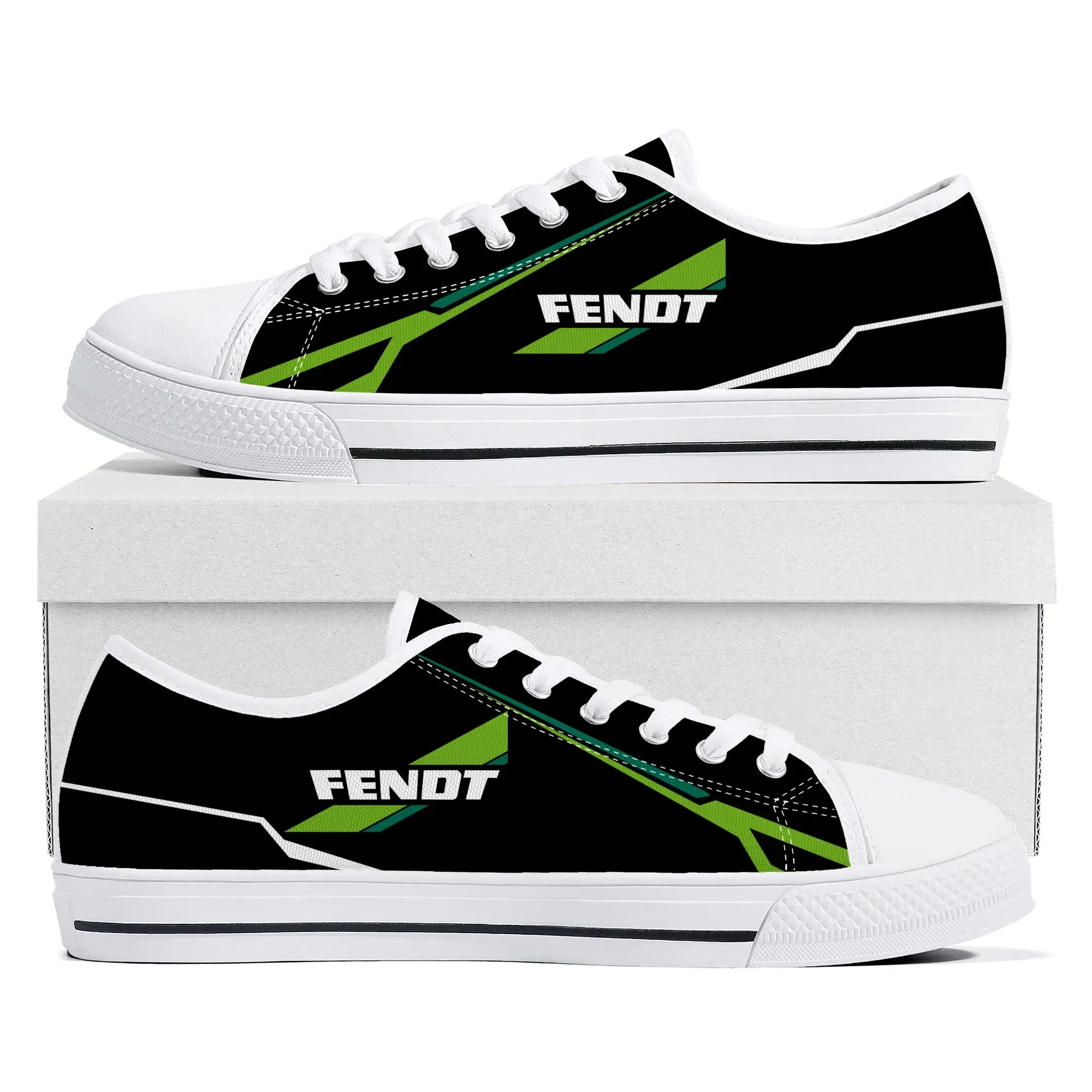 Chaussures Fendt, baskets bass - Canvas Sneaker High avis et prix