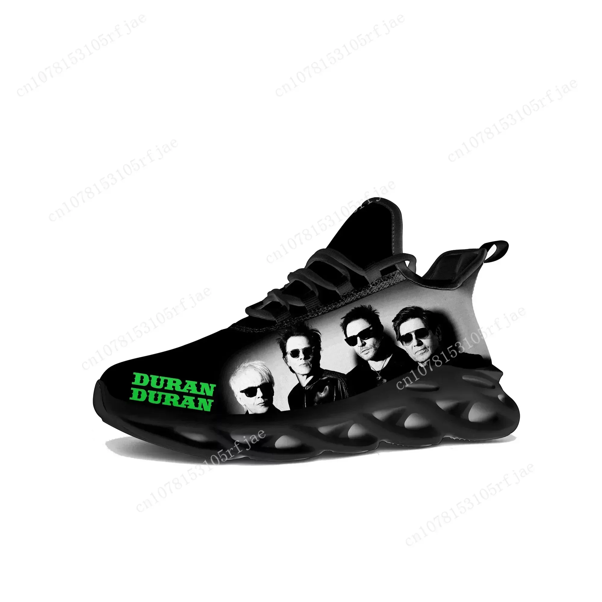 Duran Duran – baskets plates p - Men'S Shoes For Running avis et prix