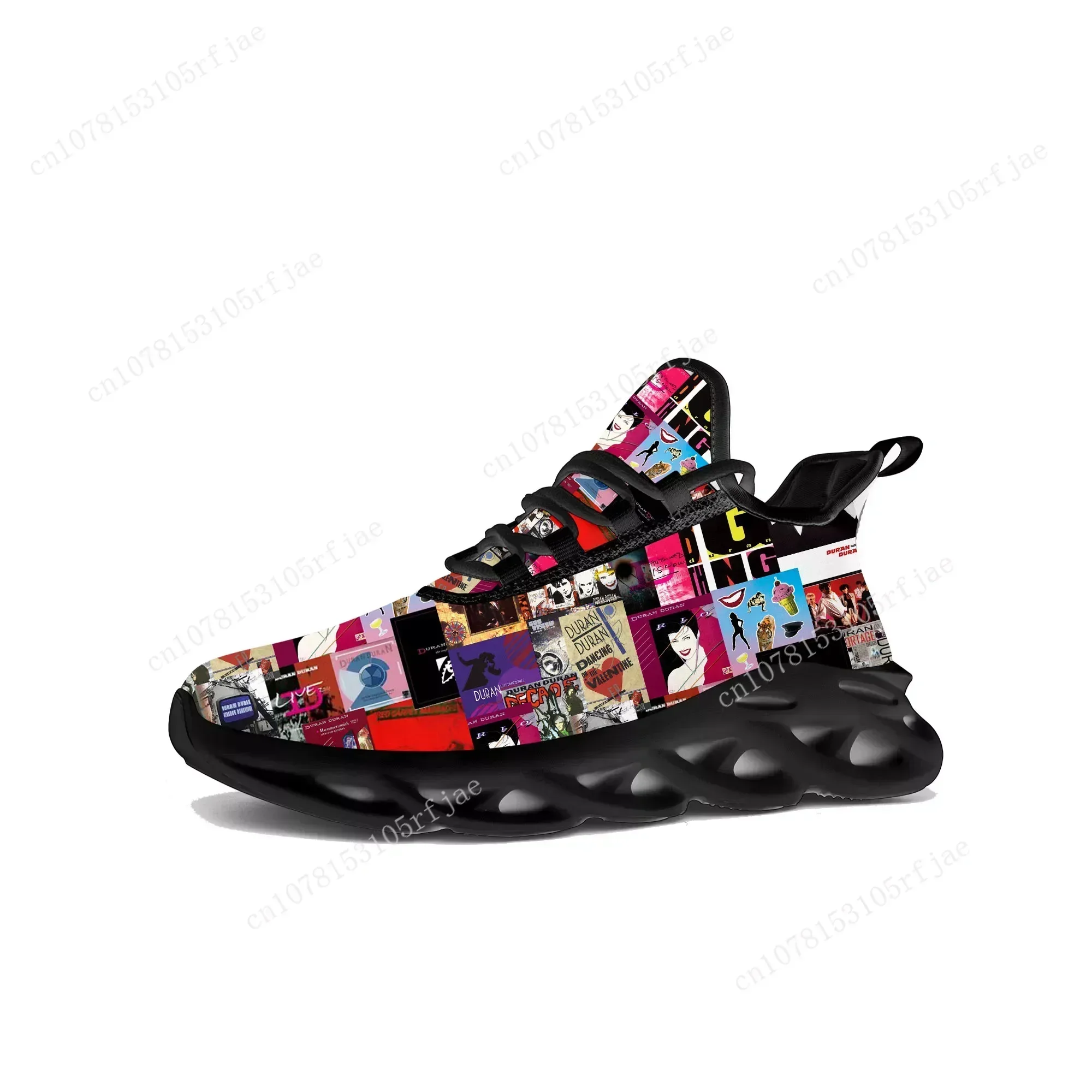 Duran Duran – baskets plates p - Men'S Shoes For Running avis et prix