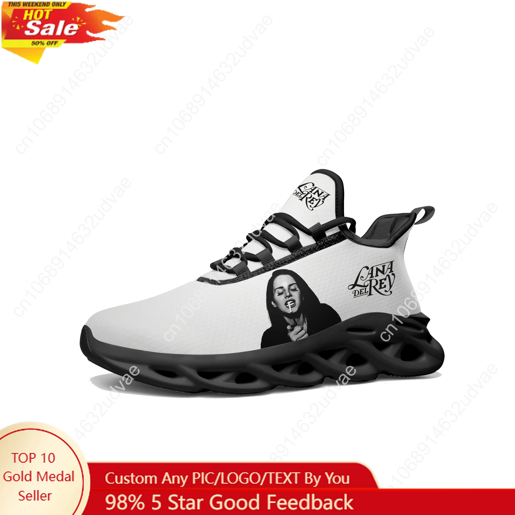 Baskets de sport Lana Del Rey  - Men'S Shoes For Running avis et prix