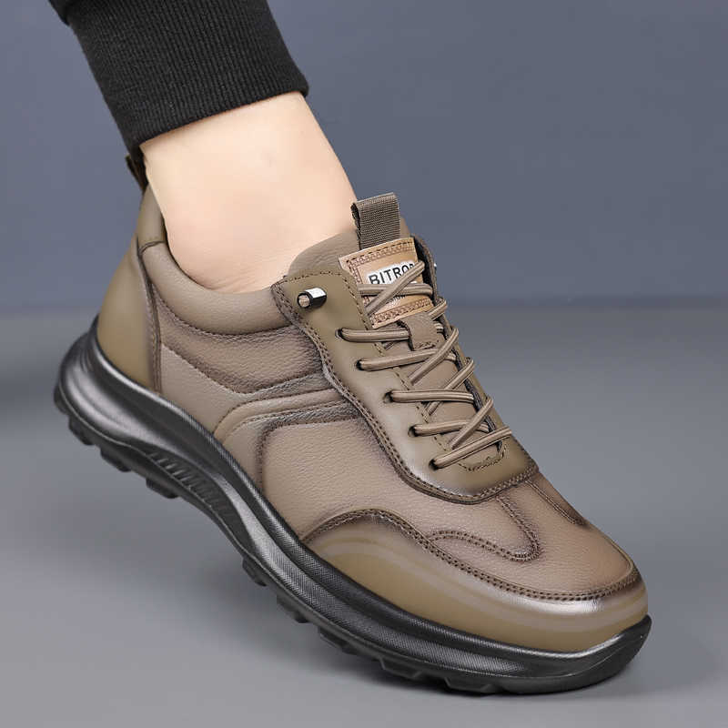 Chaussures à lacets avec attac - Men Shoes Sneakers avis et prix